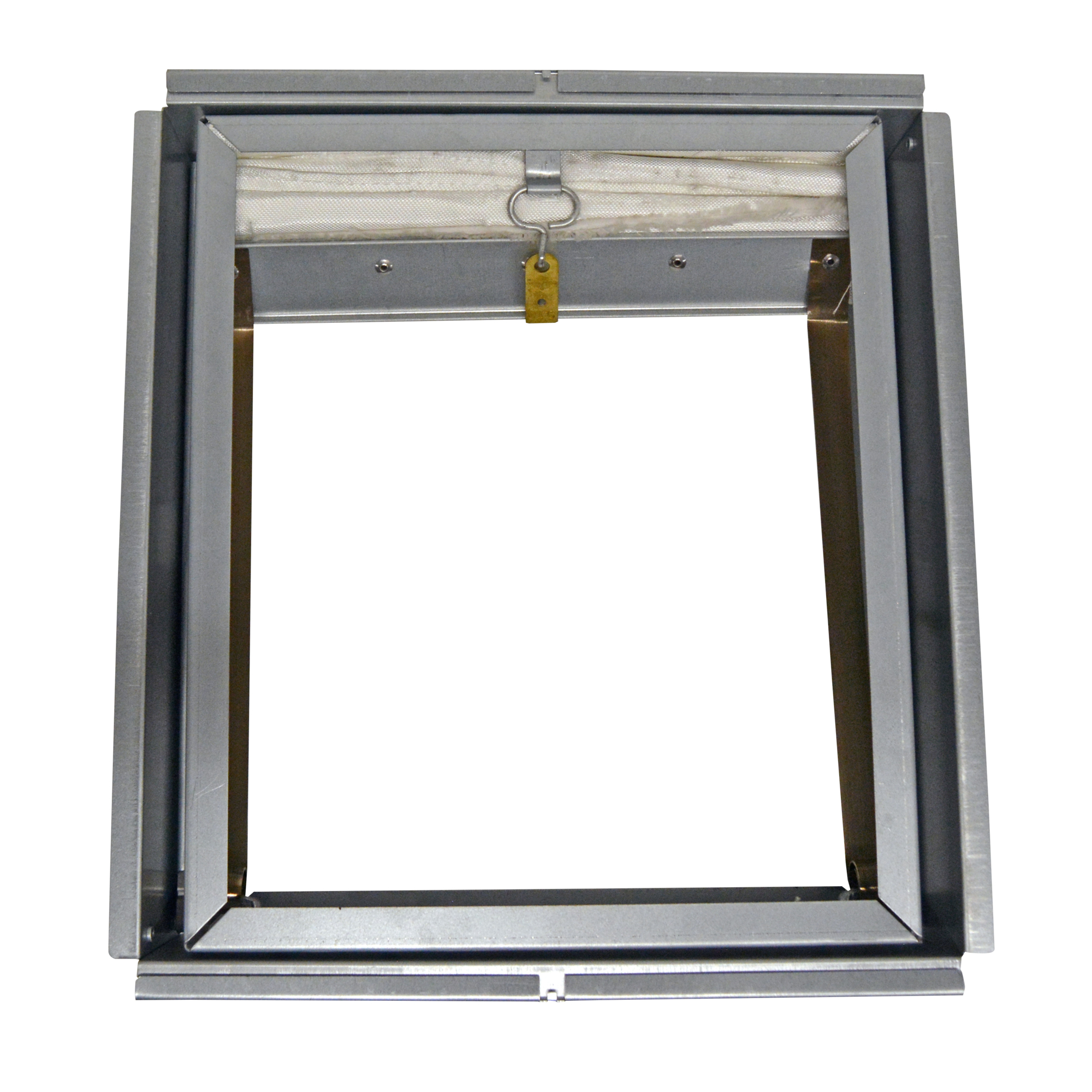 Canarm Ceiling Radiation Damper for CES/CES Fans
